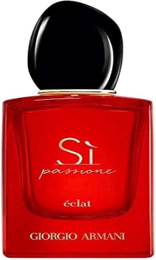 Giorgio Armani Si Passione Eclat Eau de Parfum 50ml