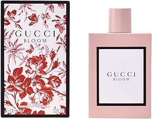 Gucci Bloom For Women 100ml - Eau de Parfum