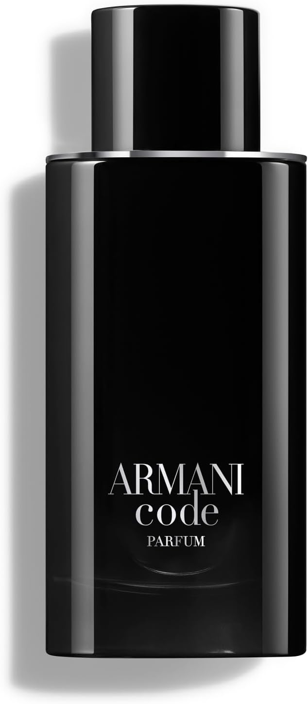 Giorgio Armani code le parfum 125 ml