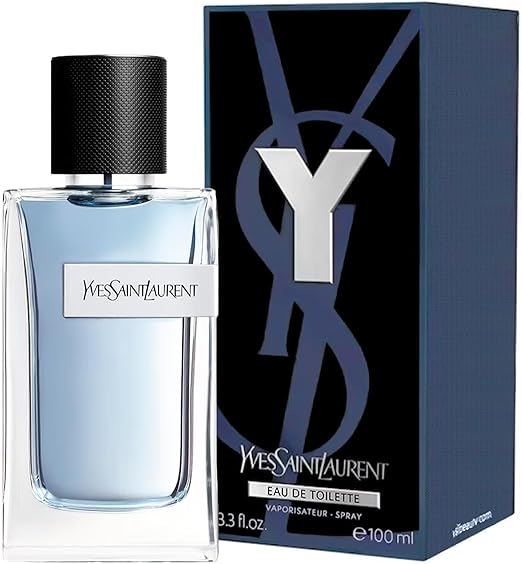 Y by YVES SAINT LAURENT