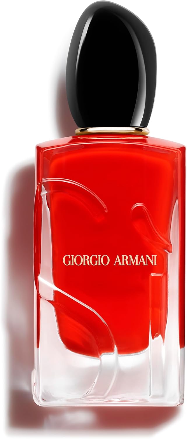 Giorgio Armani Si Passione for Women Eau de Parfum 100ml