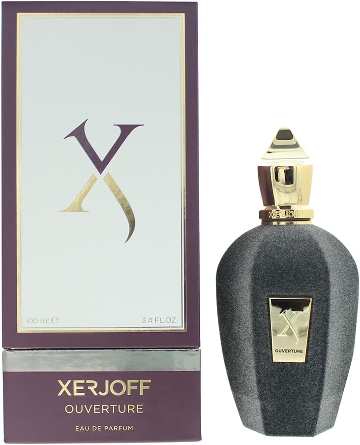 XERJOFF OUVERTURE EDP 100ML