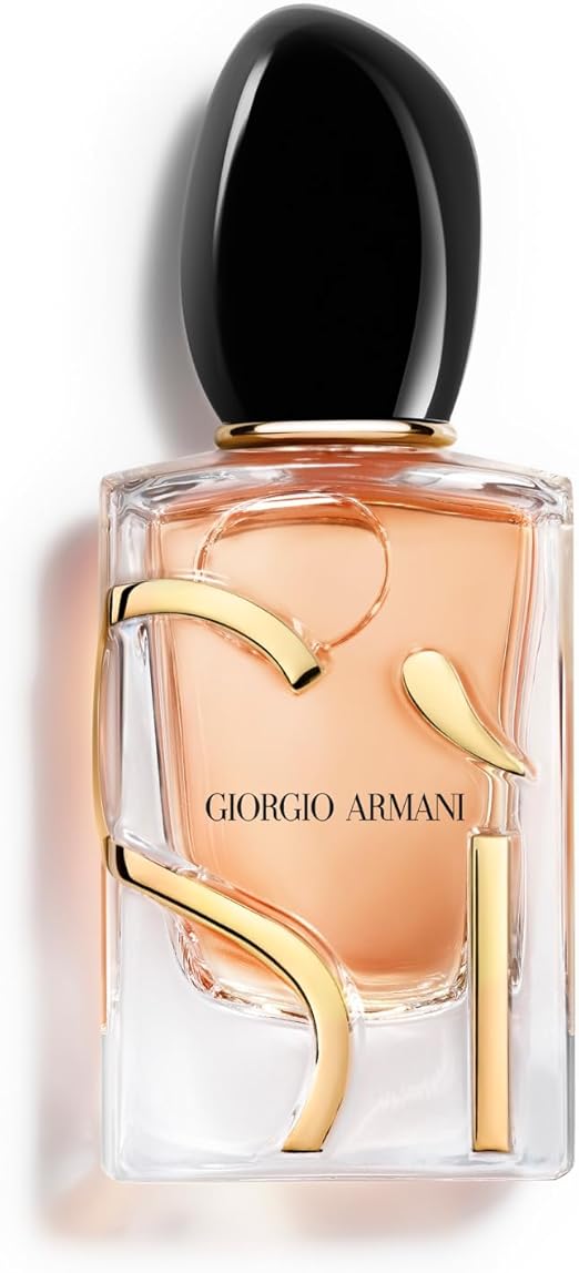 Giorgio Armani Si - perfumes for women - Eau de Parfum, 50ml, 1.7 oz