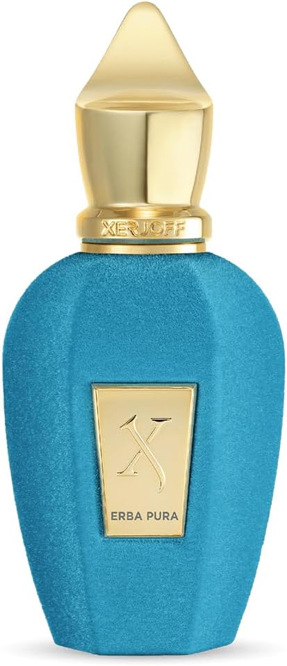 XERJOFF V Erba Pura EDP 50ml